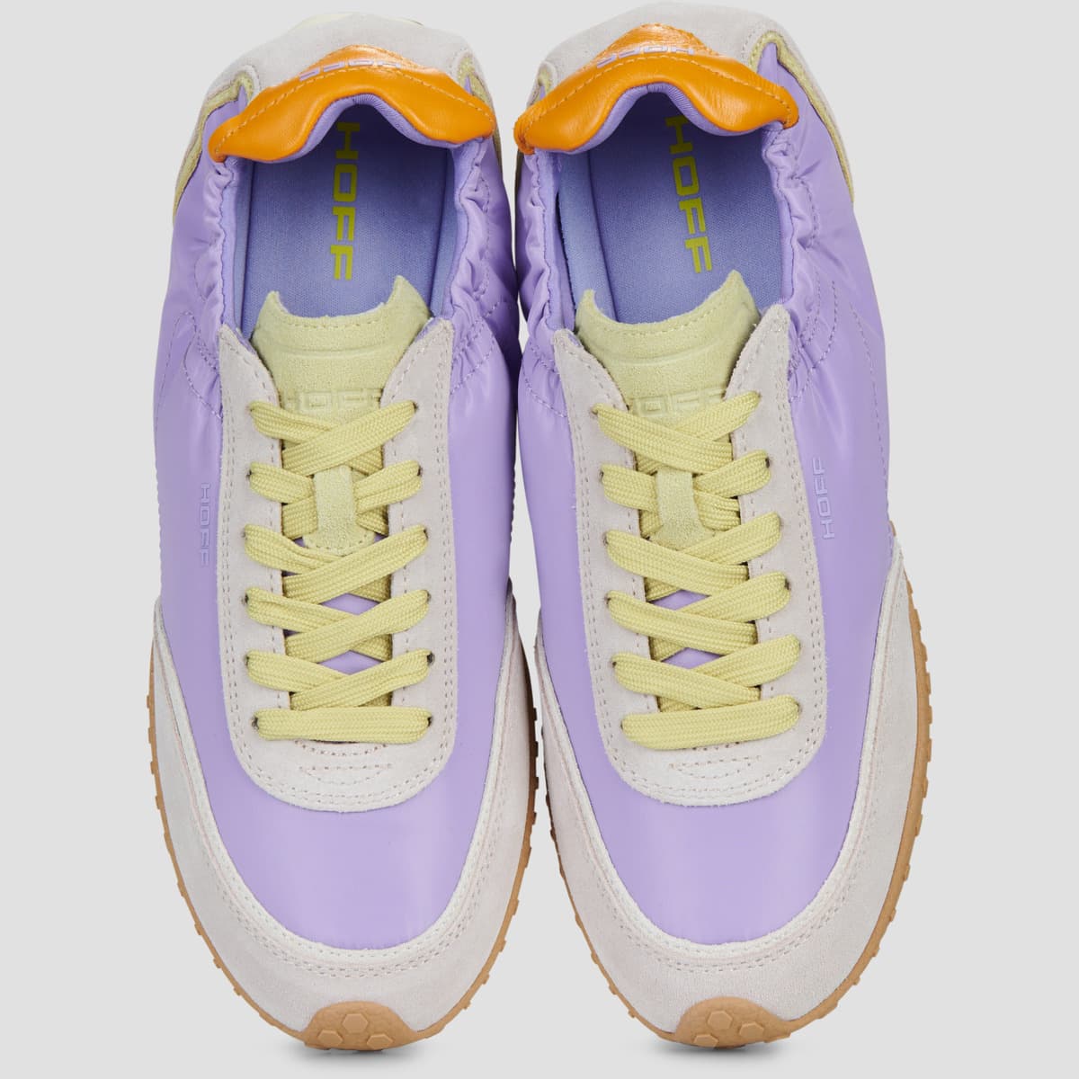 Women's Sneakers HOFF Purple