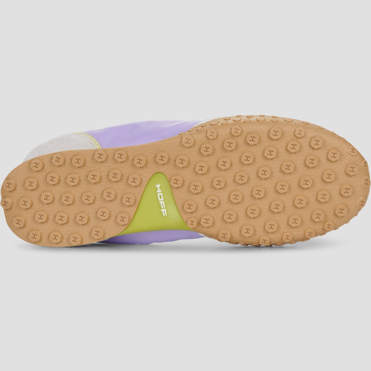 Women's Sneakers HOFF Purple