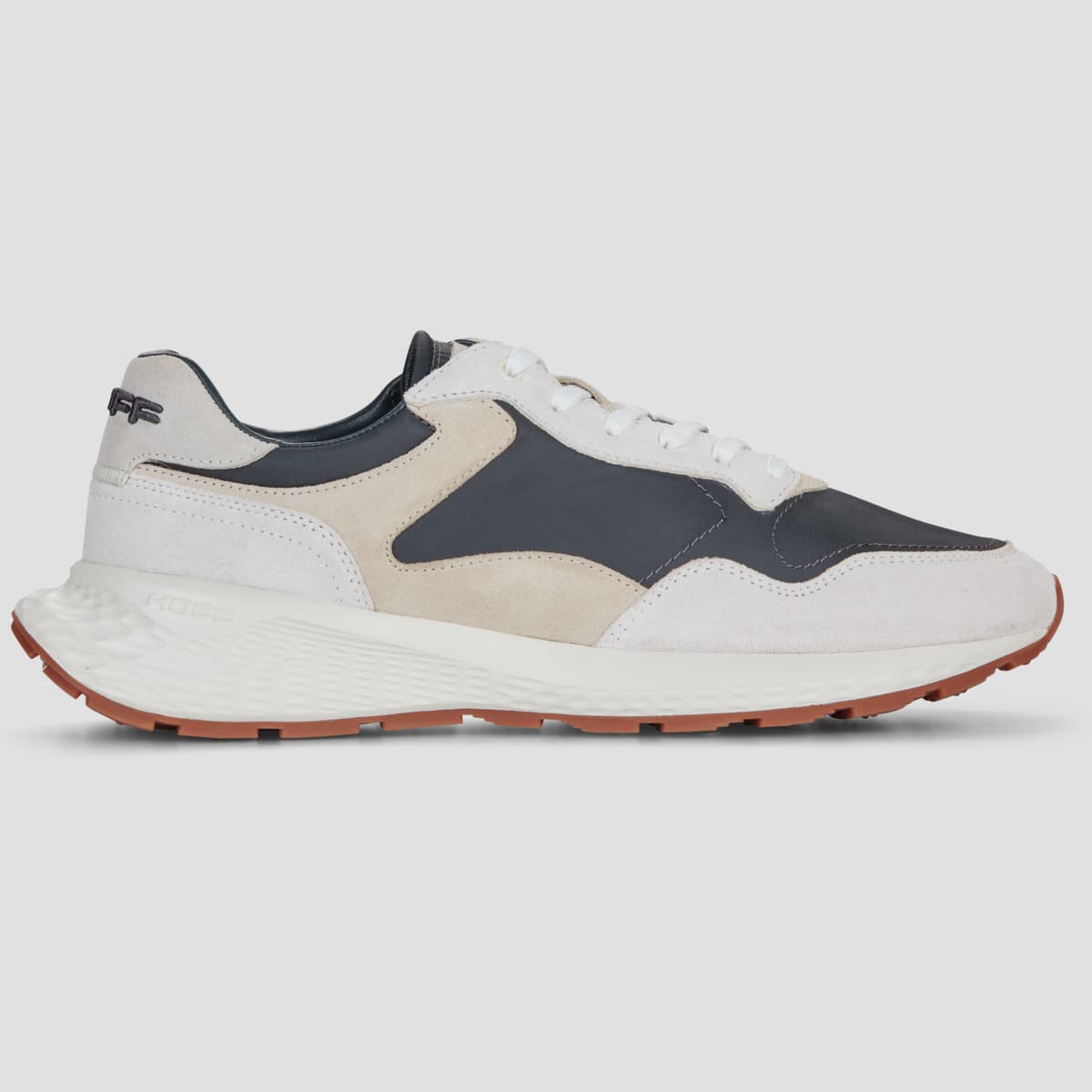 Men's Sneakers HOFF Gray