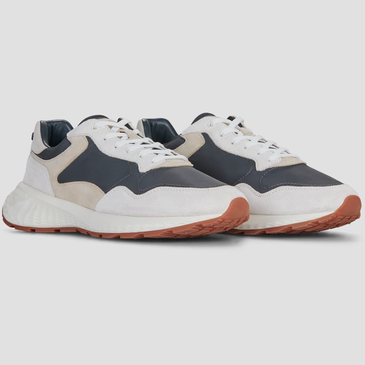 Men's Sneakers HOFF Gray