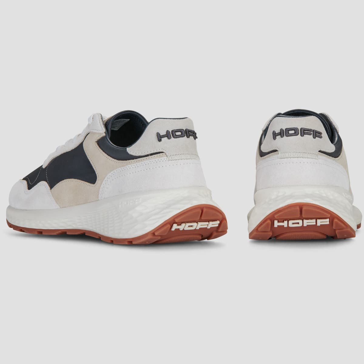 Men's Sneakers HOFF Gray