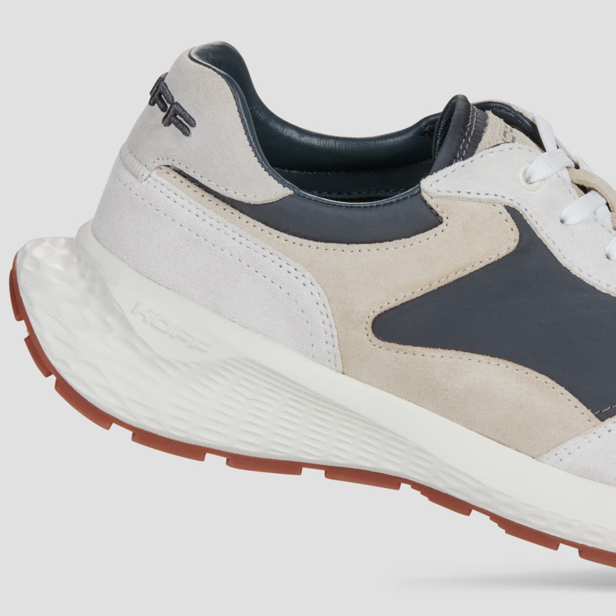 Men's Sneakers HOFF Gray