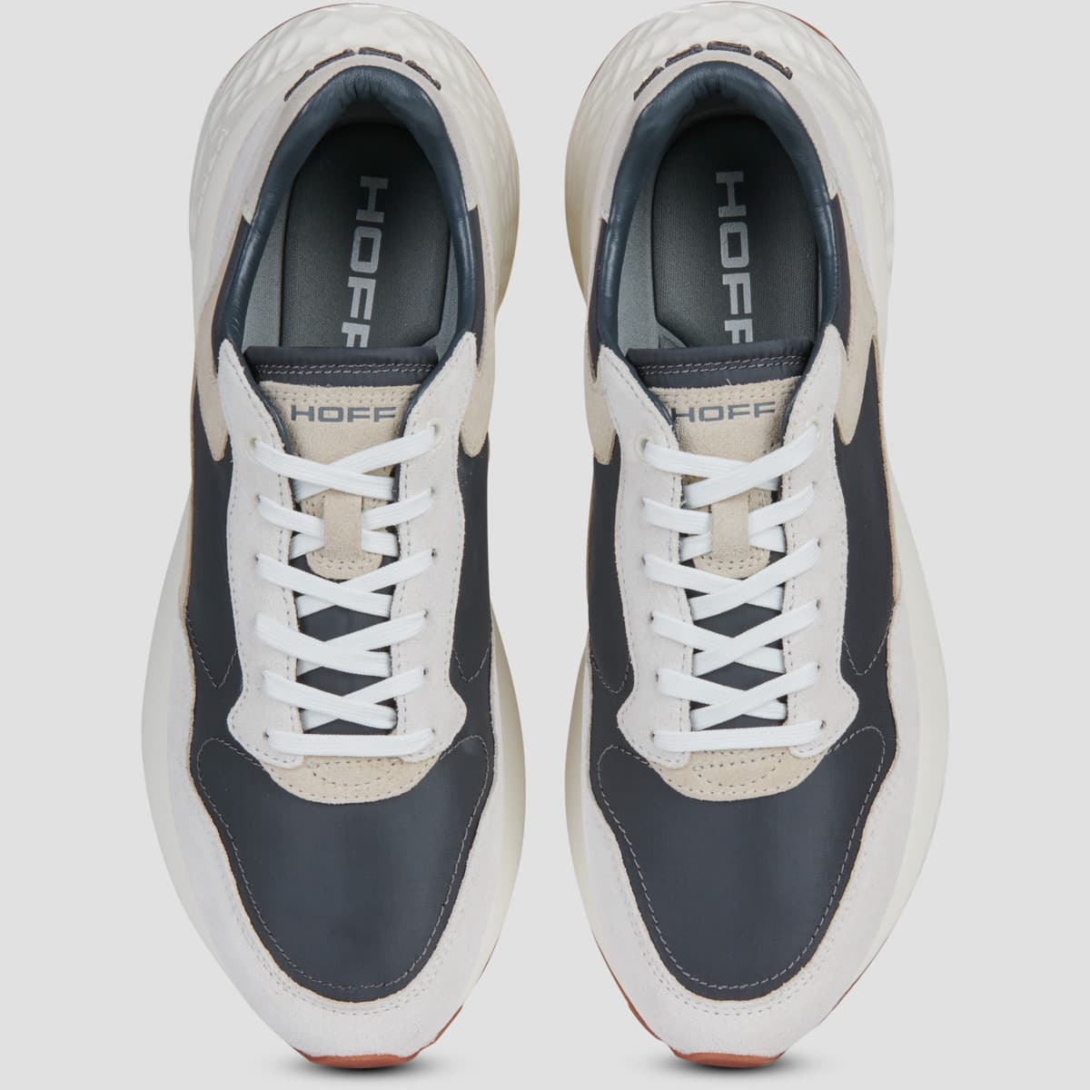 Men's Sneakers HOFF Gray