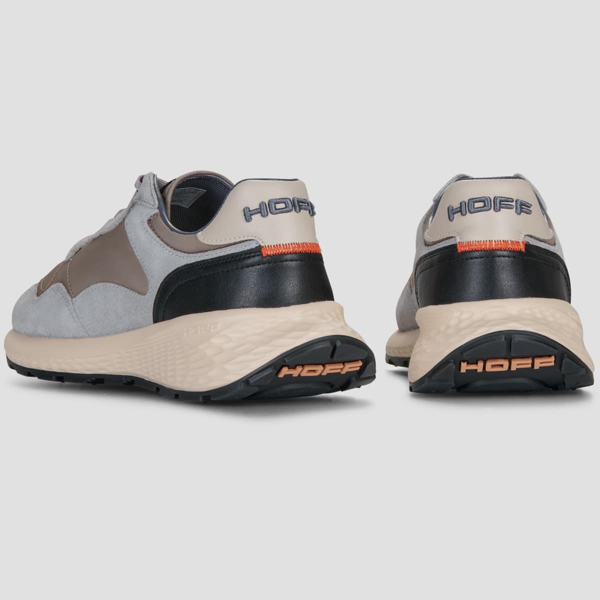 Men's Sneakers HOFF Beige