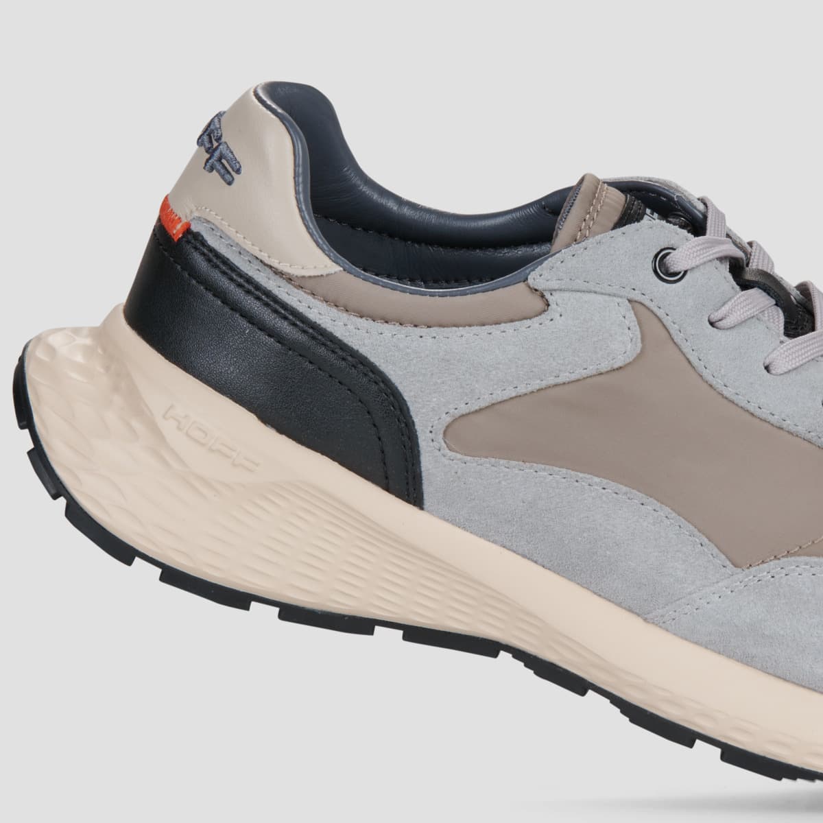 Men's Sneakers HOFF Beige