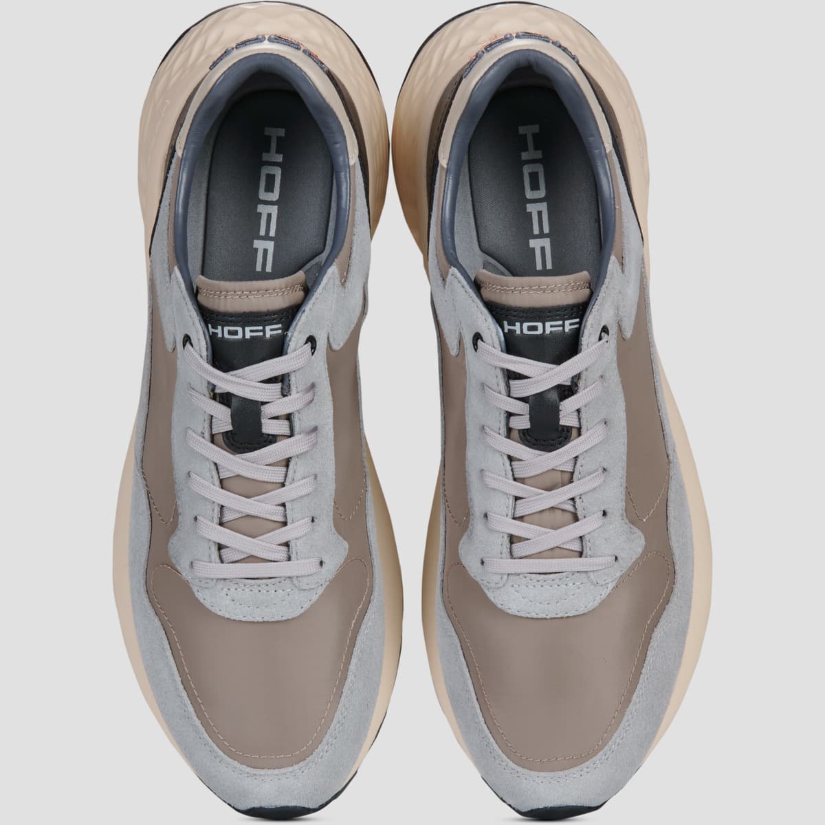 Men's Sneakers HOFF Beige