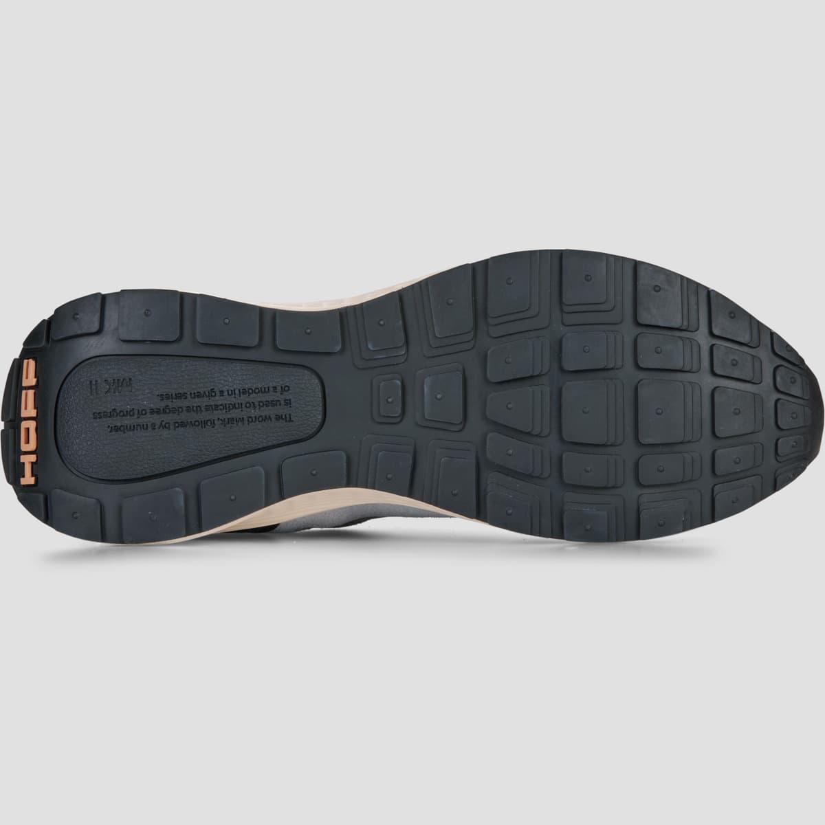 Men's Sneakers HOFF Beige