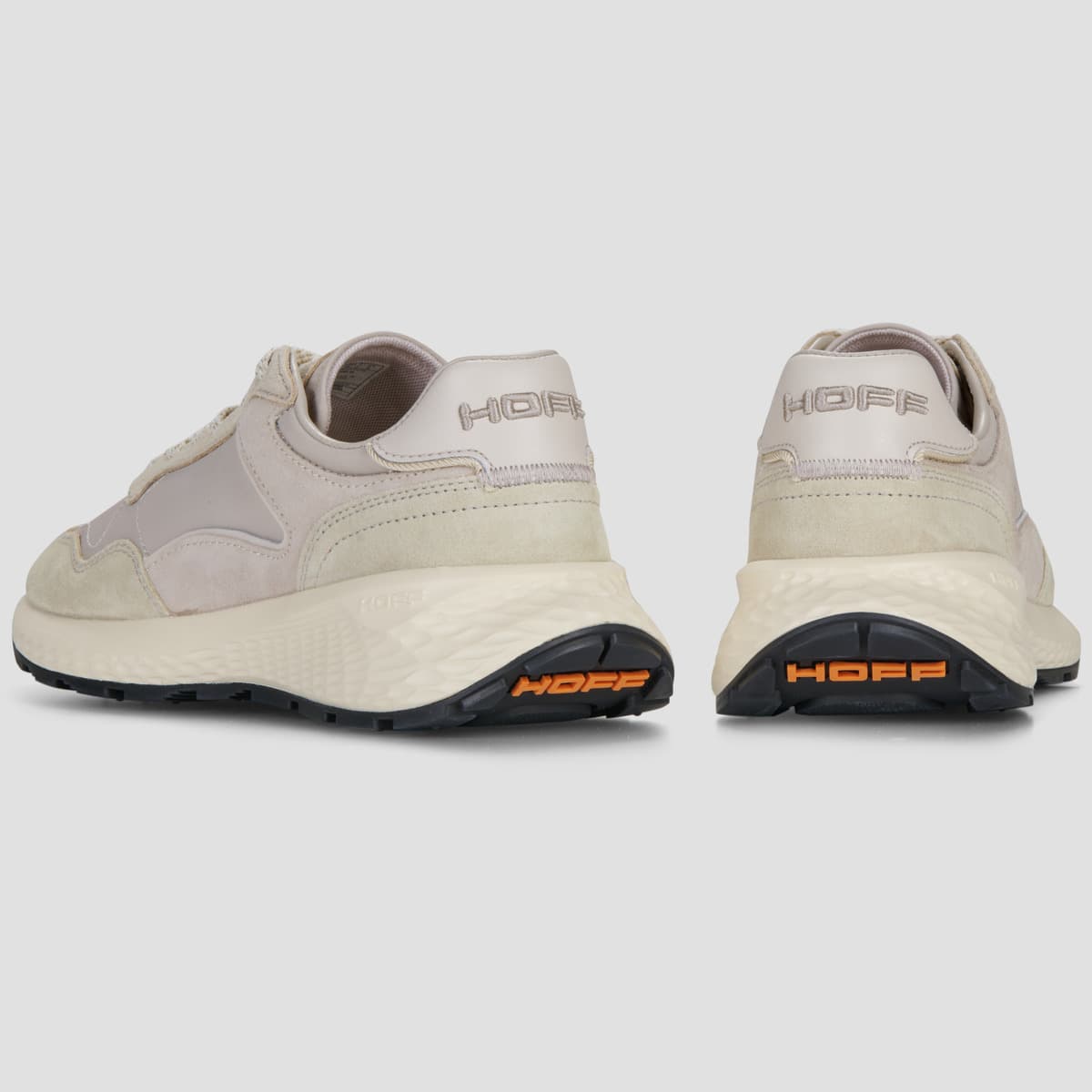 Men's Sneakers HOFF Beige