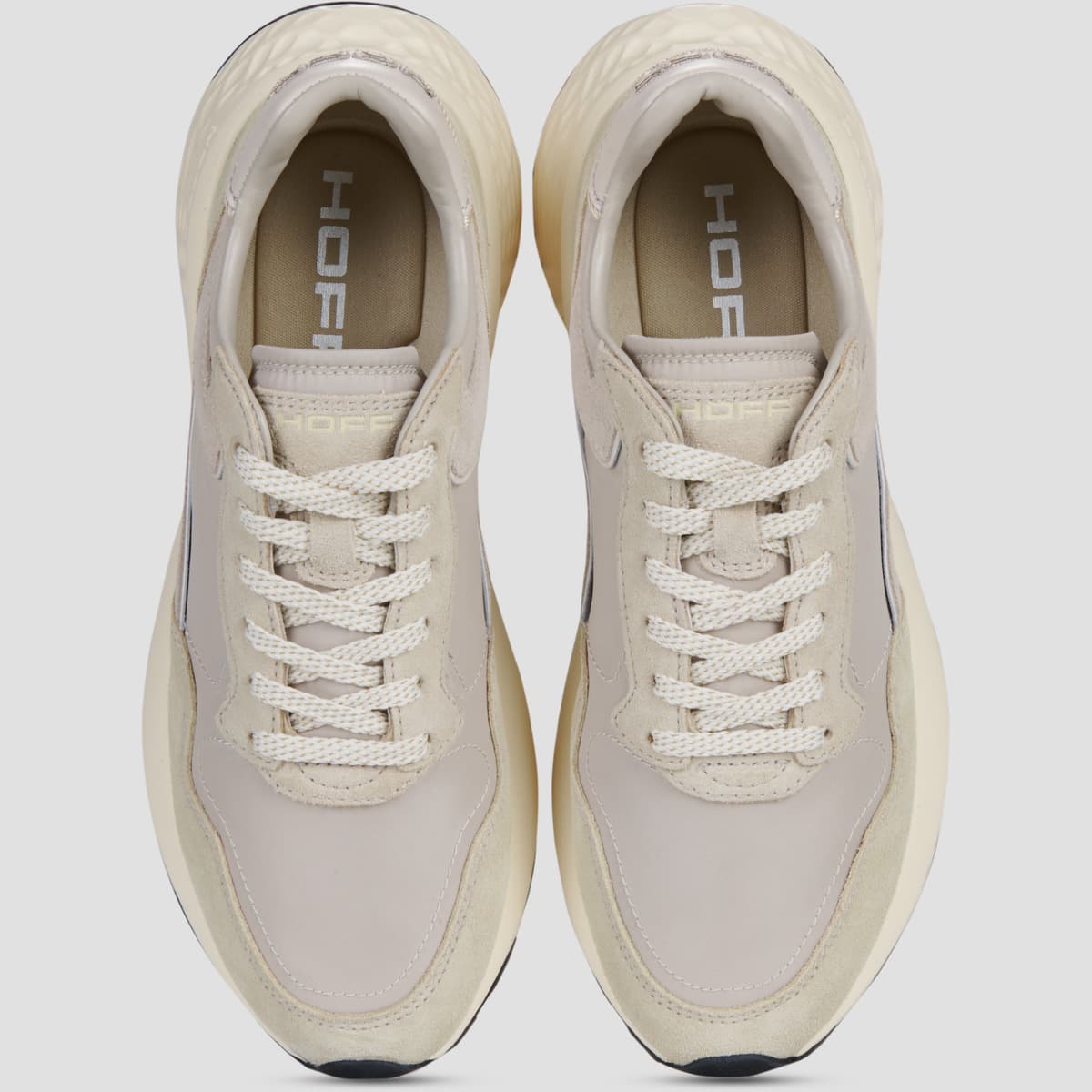 Men's Sneakers HOFF Beige