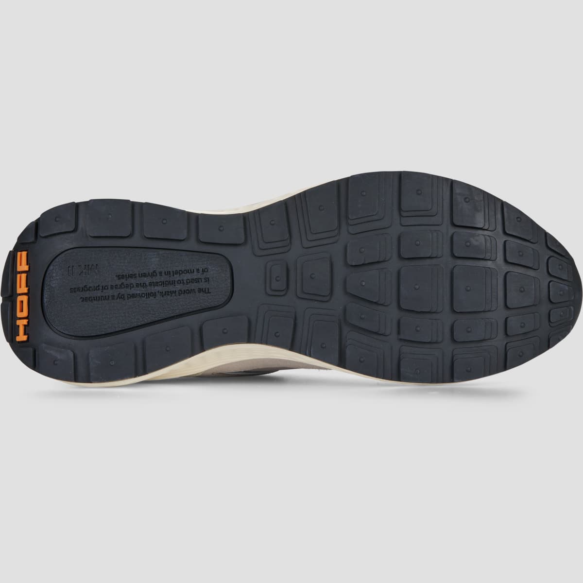 Men's Sneakers HOFF Beige