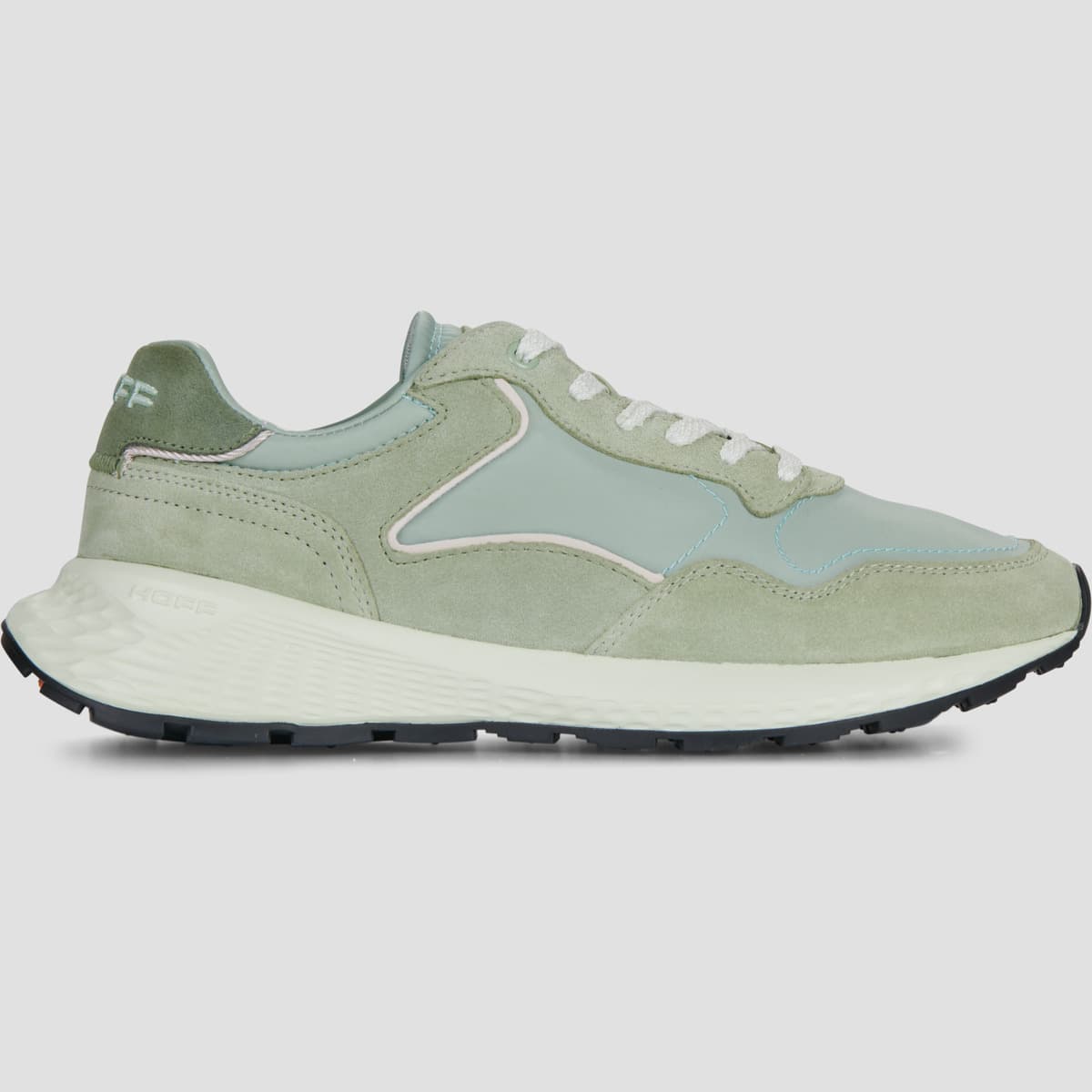 Women's Sneakers HOFF Green