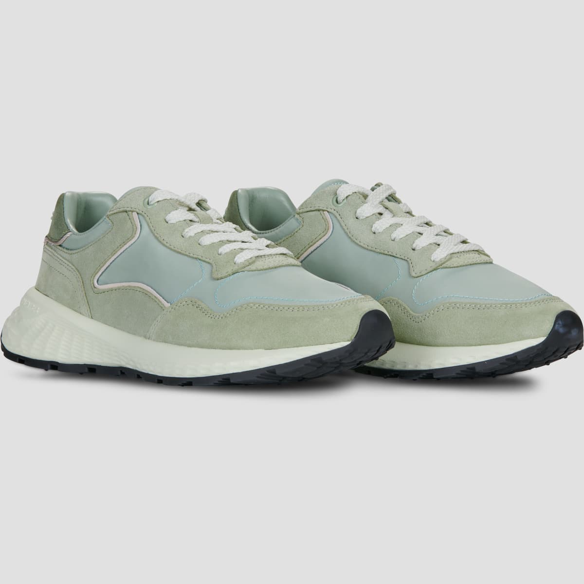 Women's Sneakers HOFF Green