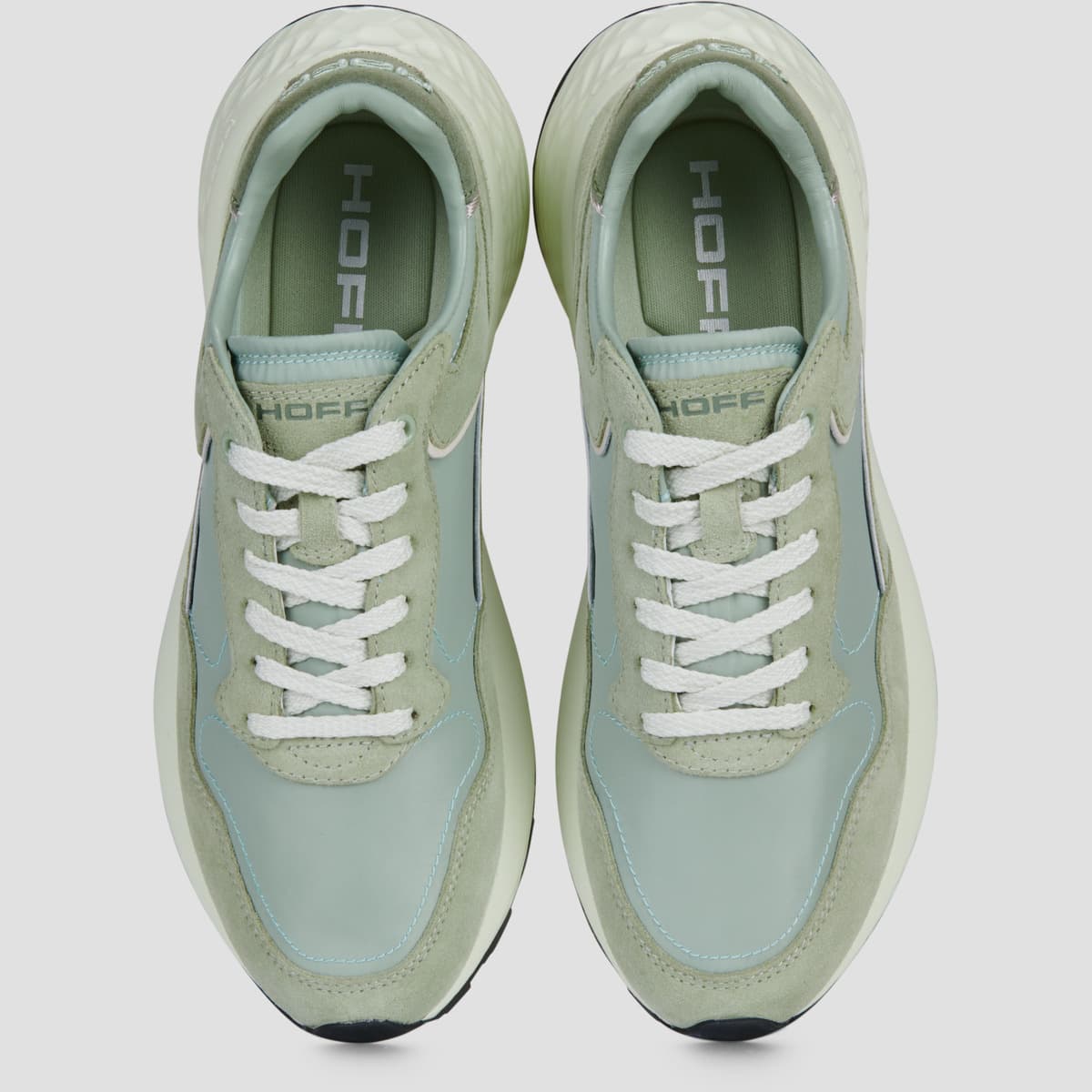 Women's Sneakers HOFF Green