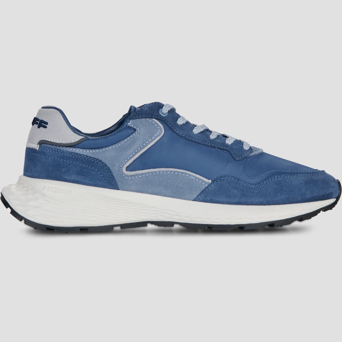 Men's Sneakers HOFF Blue