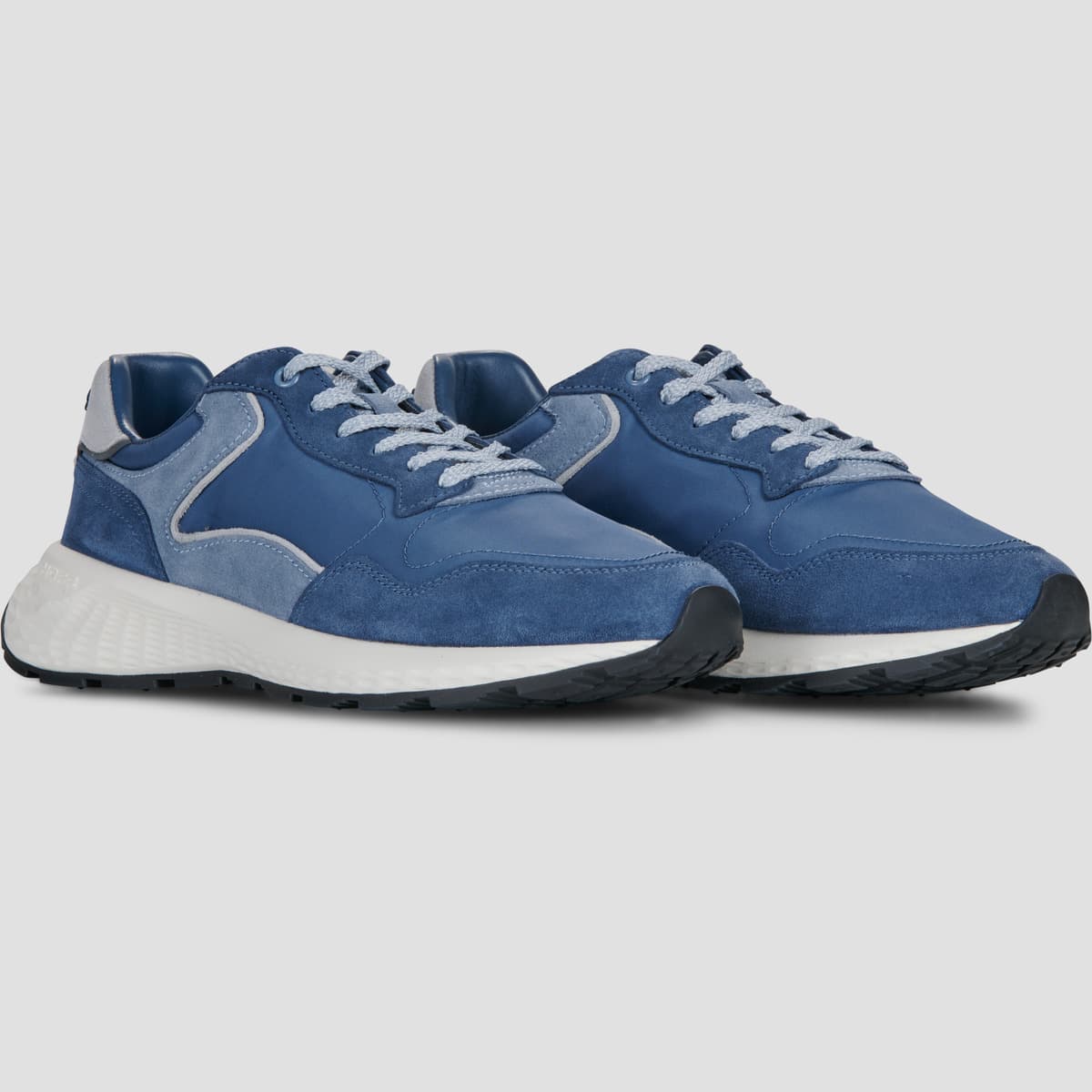 Men's Sneakers HOFF Blue