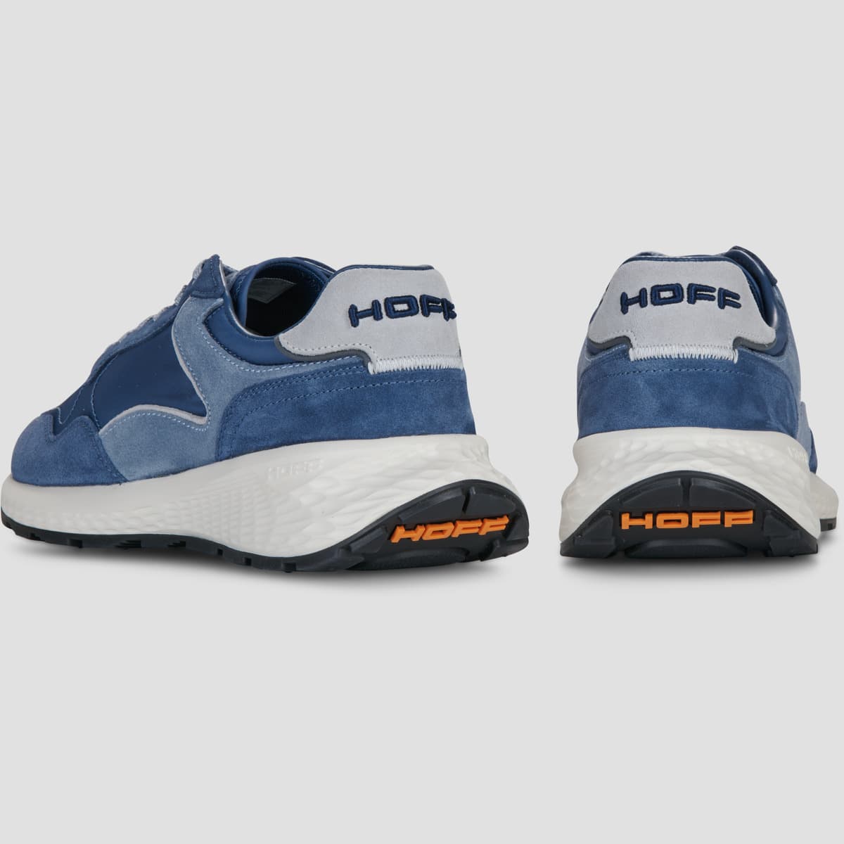 Men's Sneakers HOFF Blue