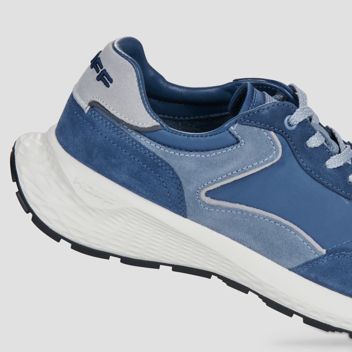 Men's Sneakers HOFF Blue