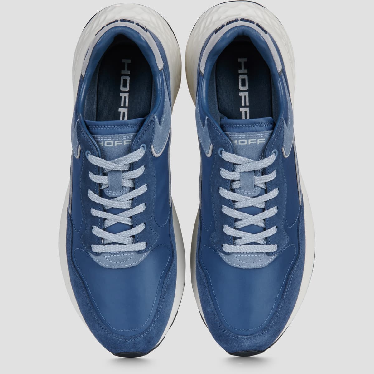Men's Sneakers HOFF Blue