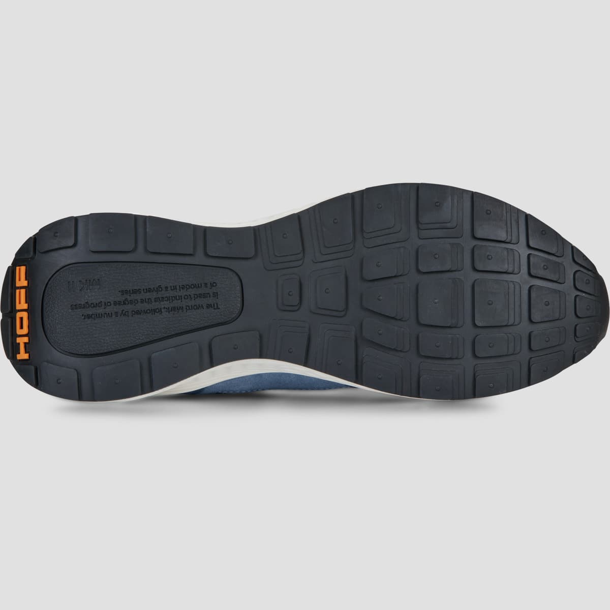 Men's Sneakers HOFF Blue