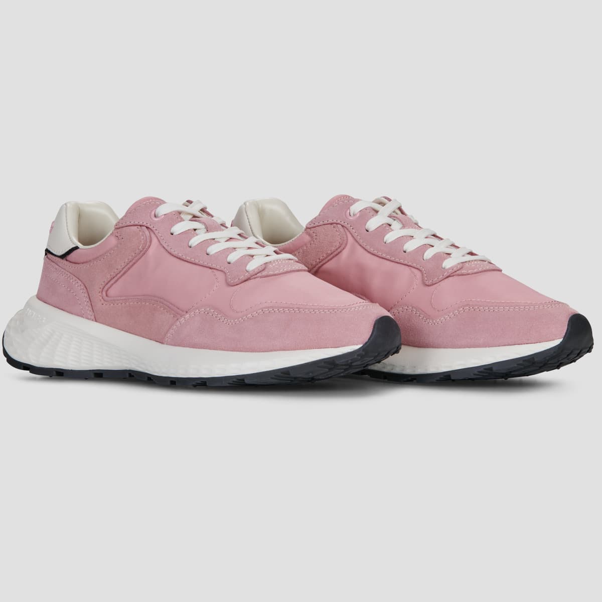 Women's Sneakers HOFF Purple