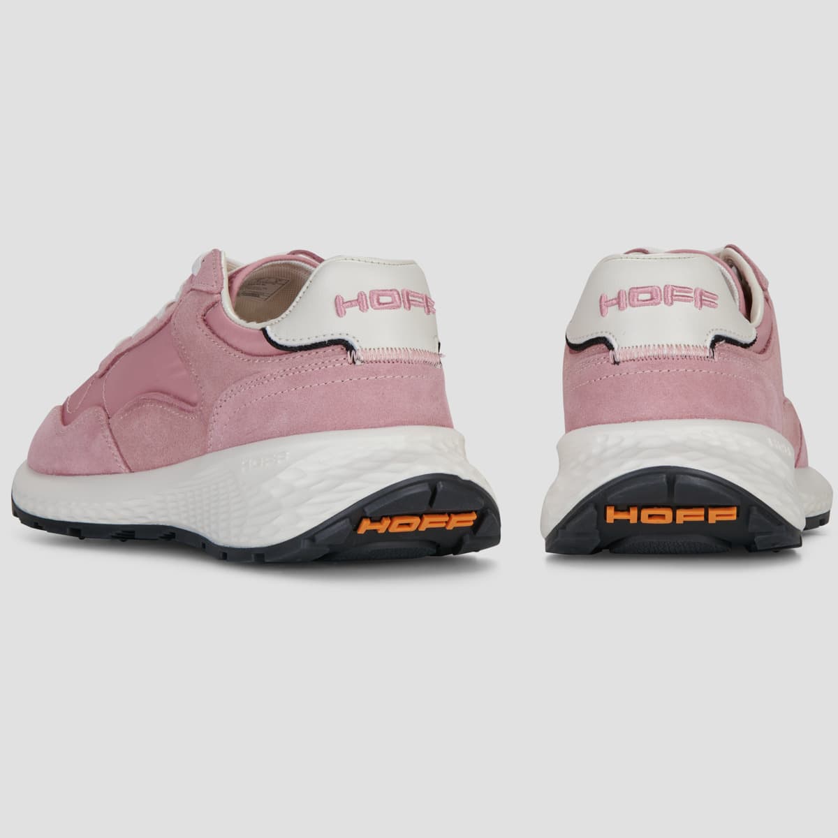 Women's Sneakers HOFF Purple