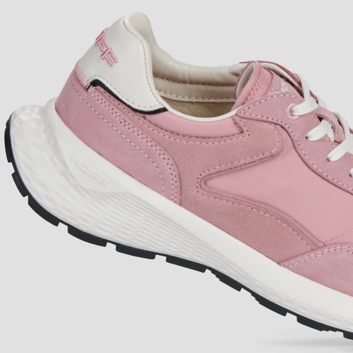 Women's Sneakers HOFF Purple