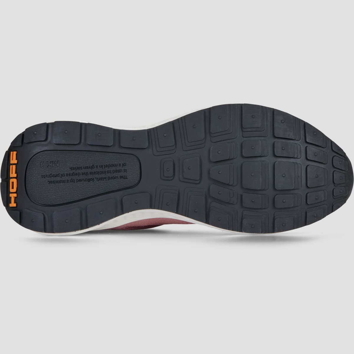 Women's Sneakers HOFF Purple