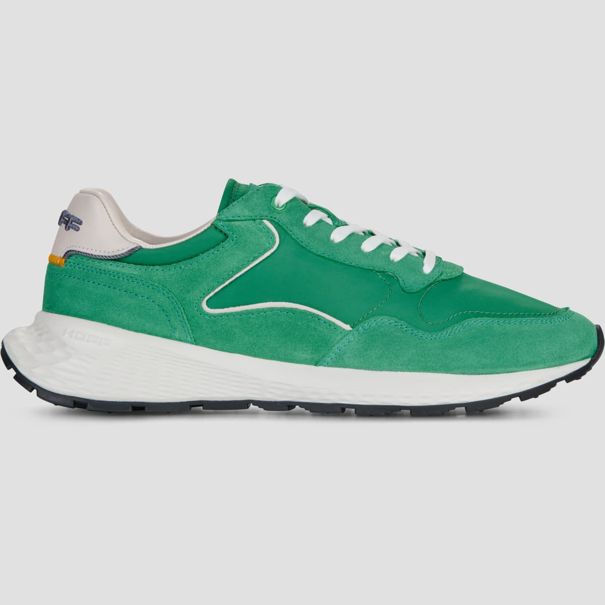 Men's Sneakers HOFF Green