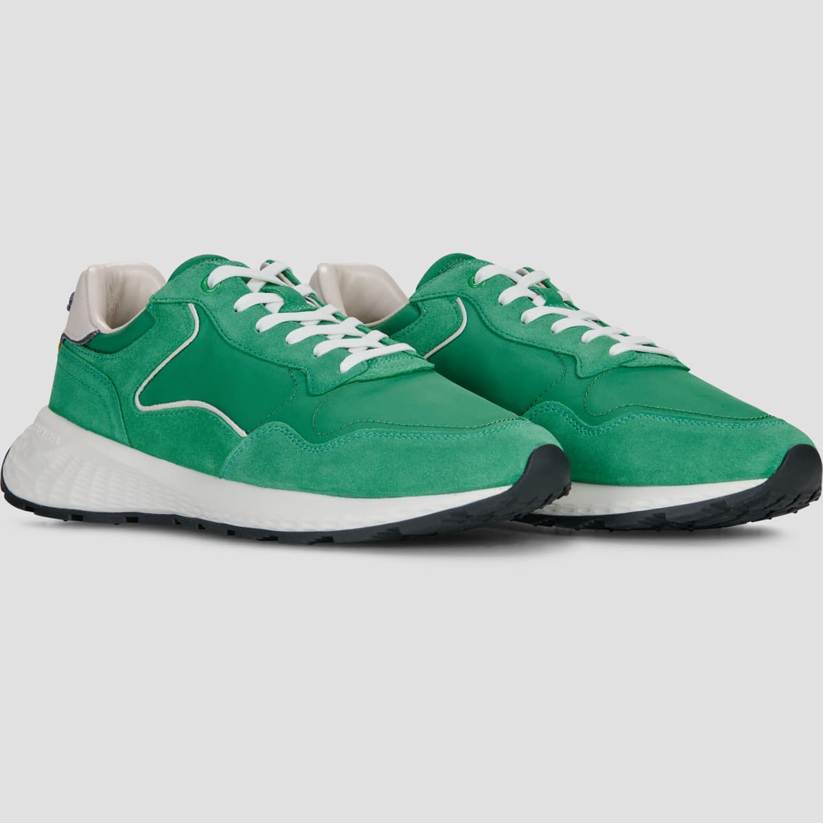Men's Sneakers HOFF Green