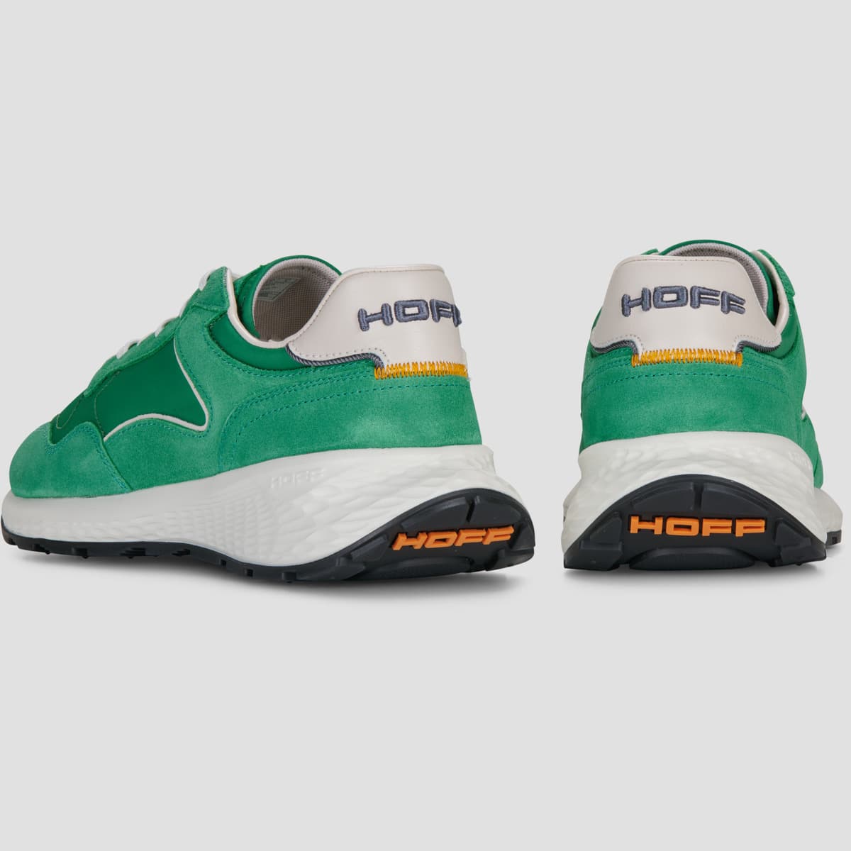 Men's Sneakers HOFF Green