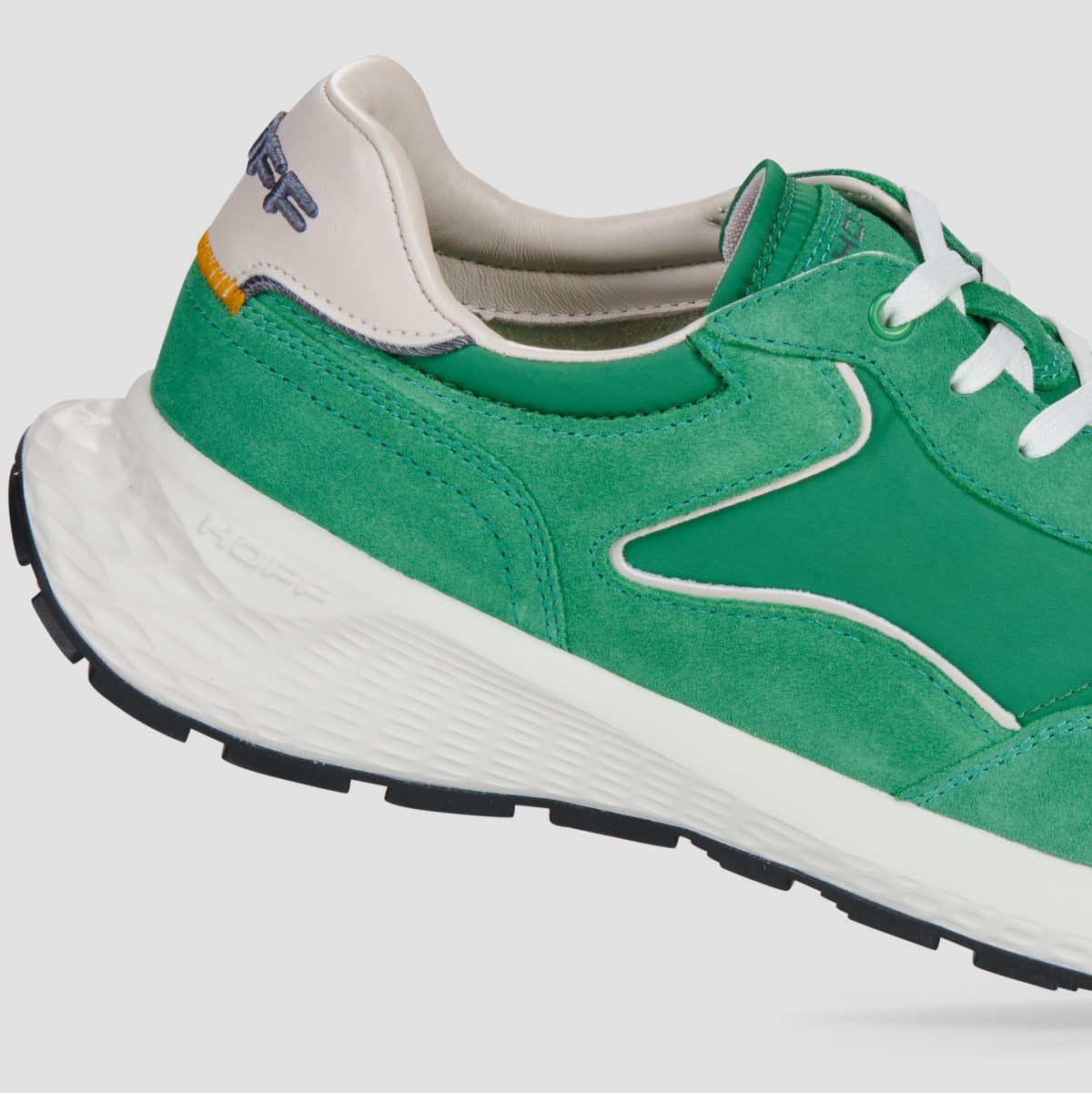 Men's Sneakers HOFF Green