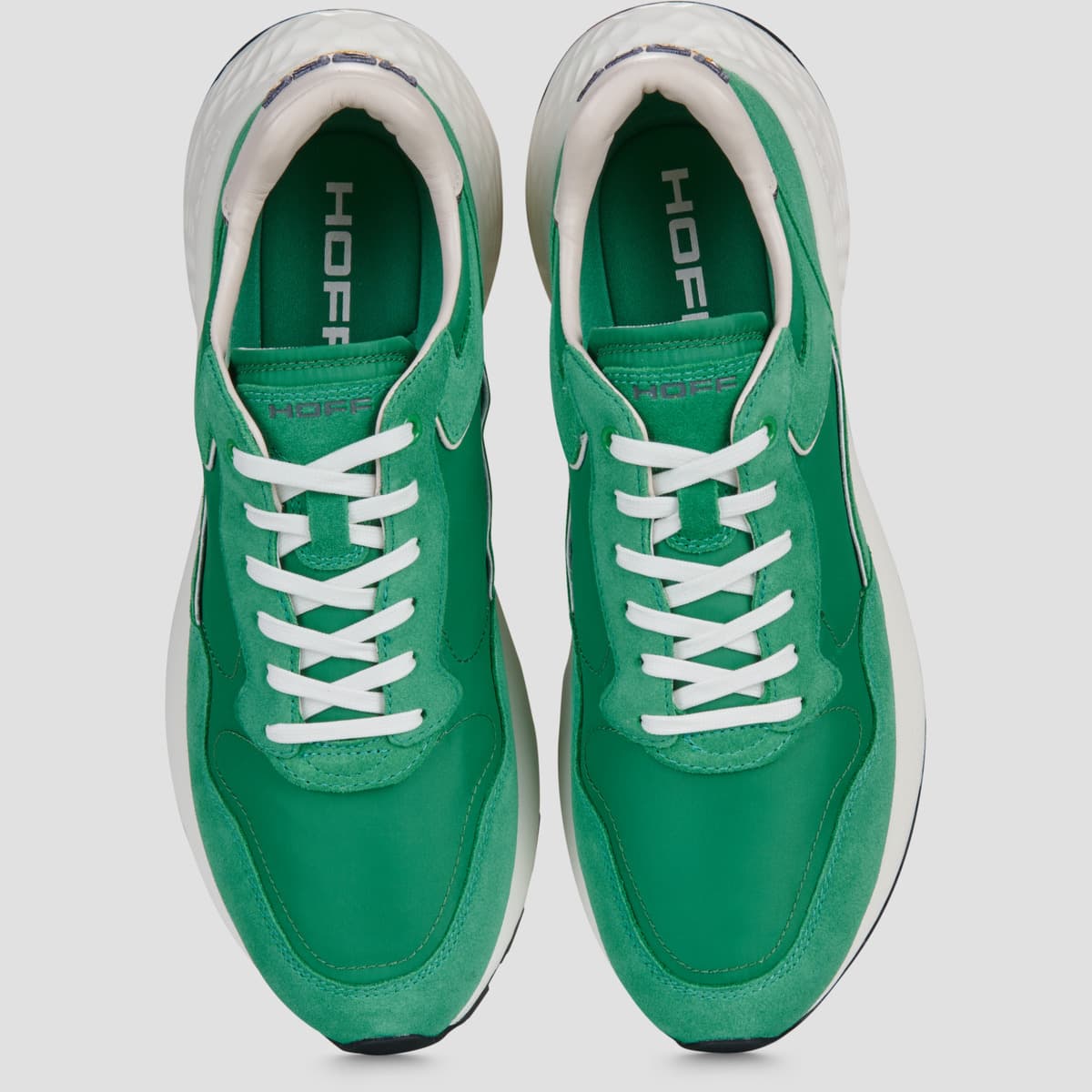 Men's Sneakers HOFF Green