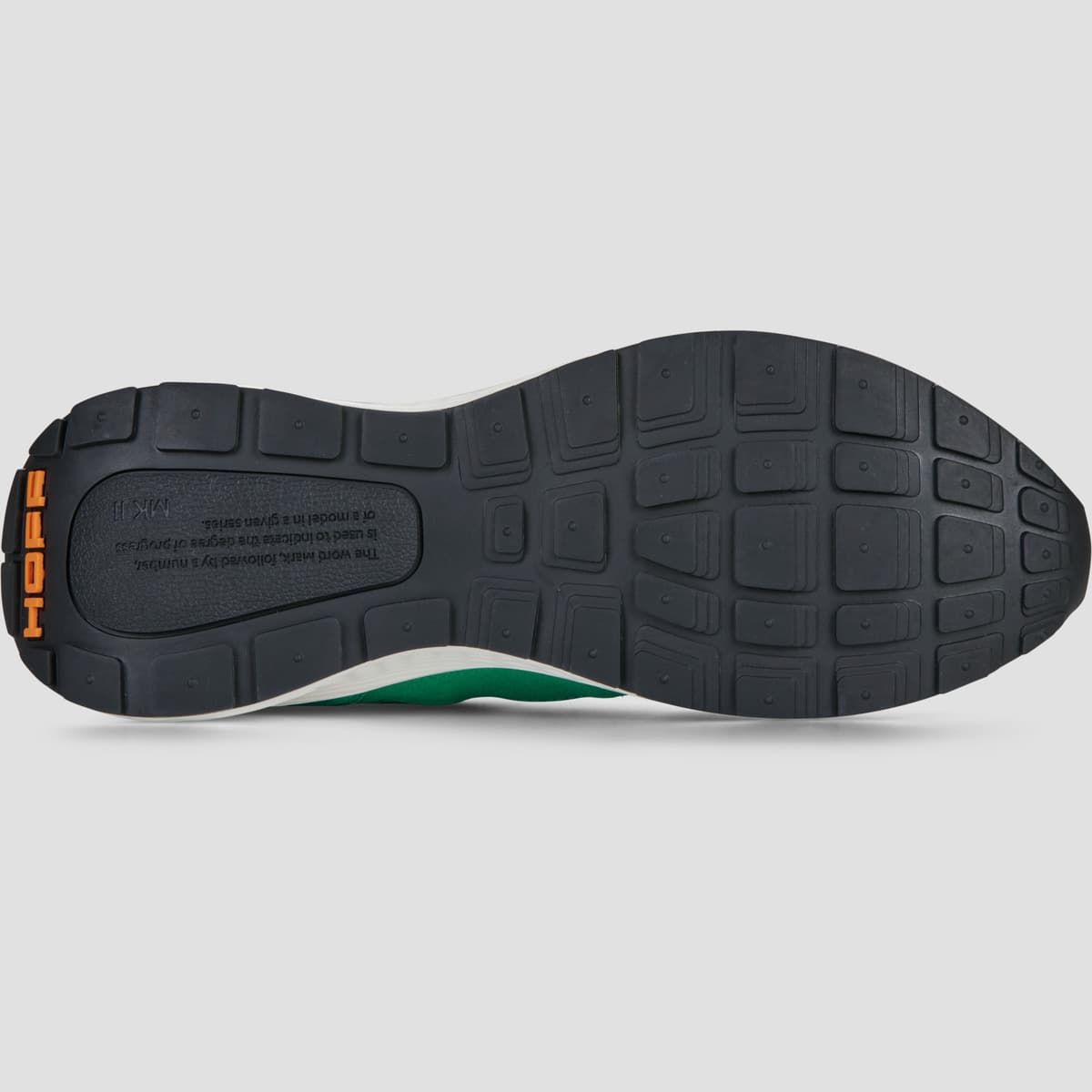 Men's Sneakers HOFF Green