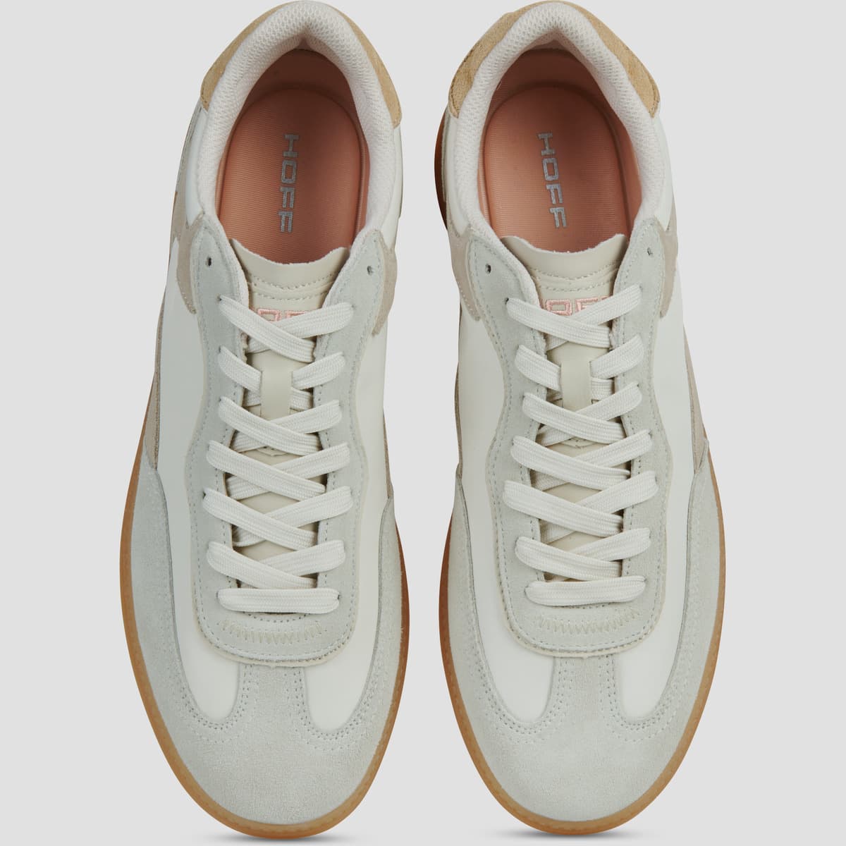 Men's Sneakers HOFF Beige