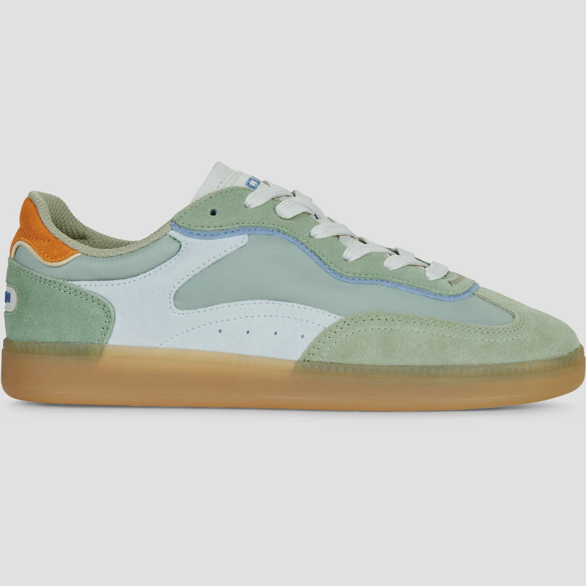 Men's Sneakers HOFF Green