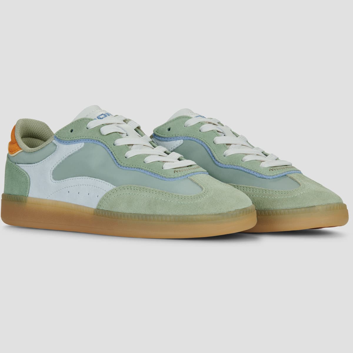 Women's Sneakers HOFF Green