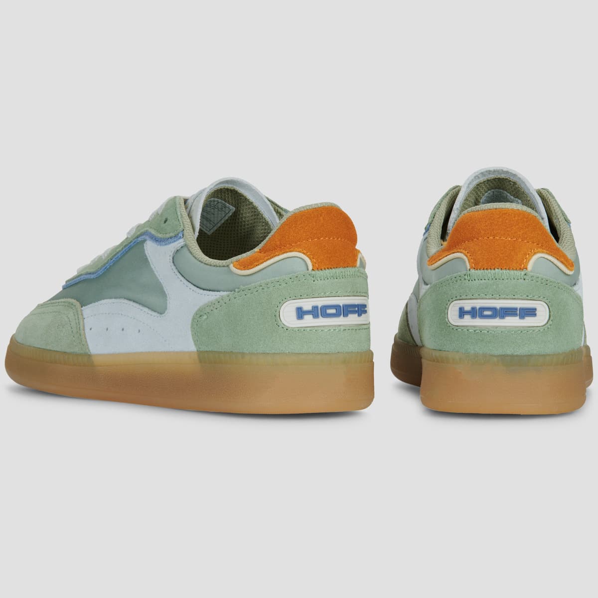 Women's Sneakers HOFF Green