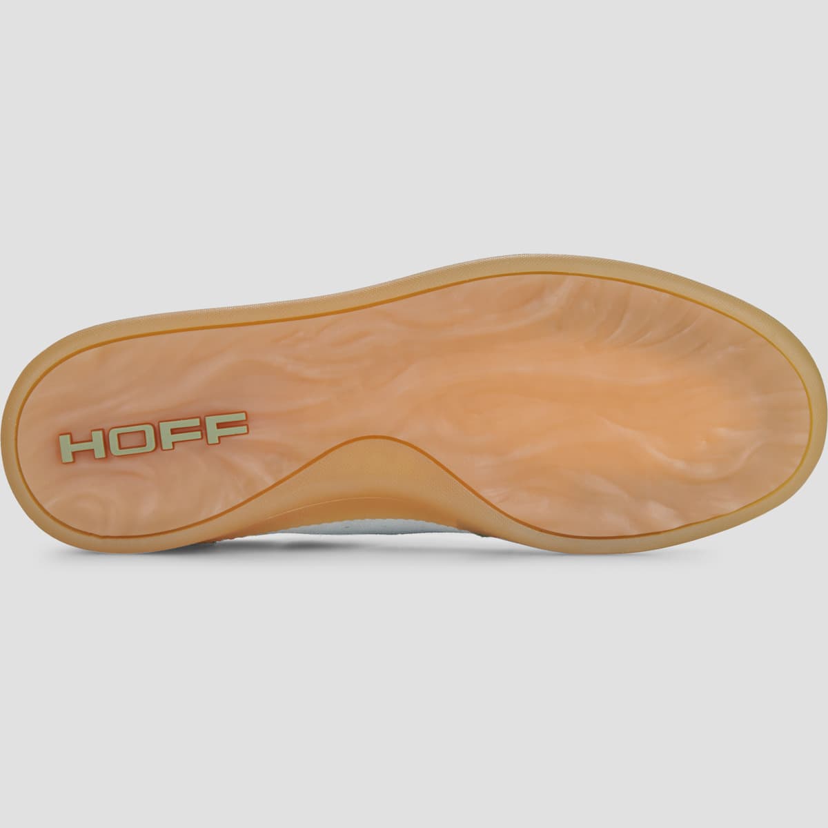 Women's Sneakers HOFF Green