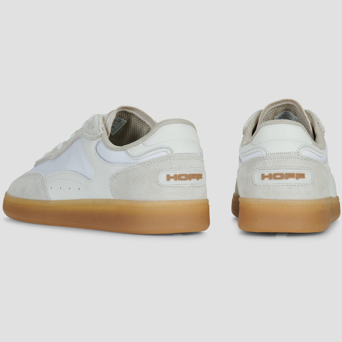 Women's Sneakers HOFF White