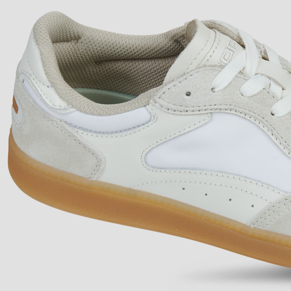 Women's Sneakers HOFF White