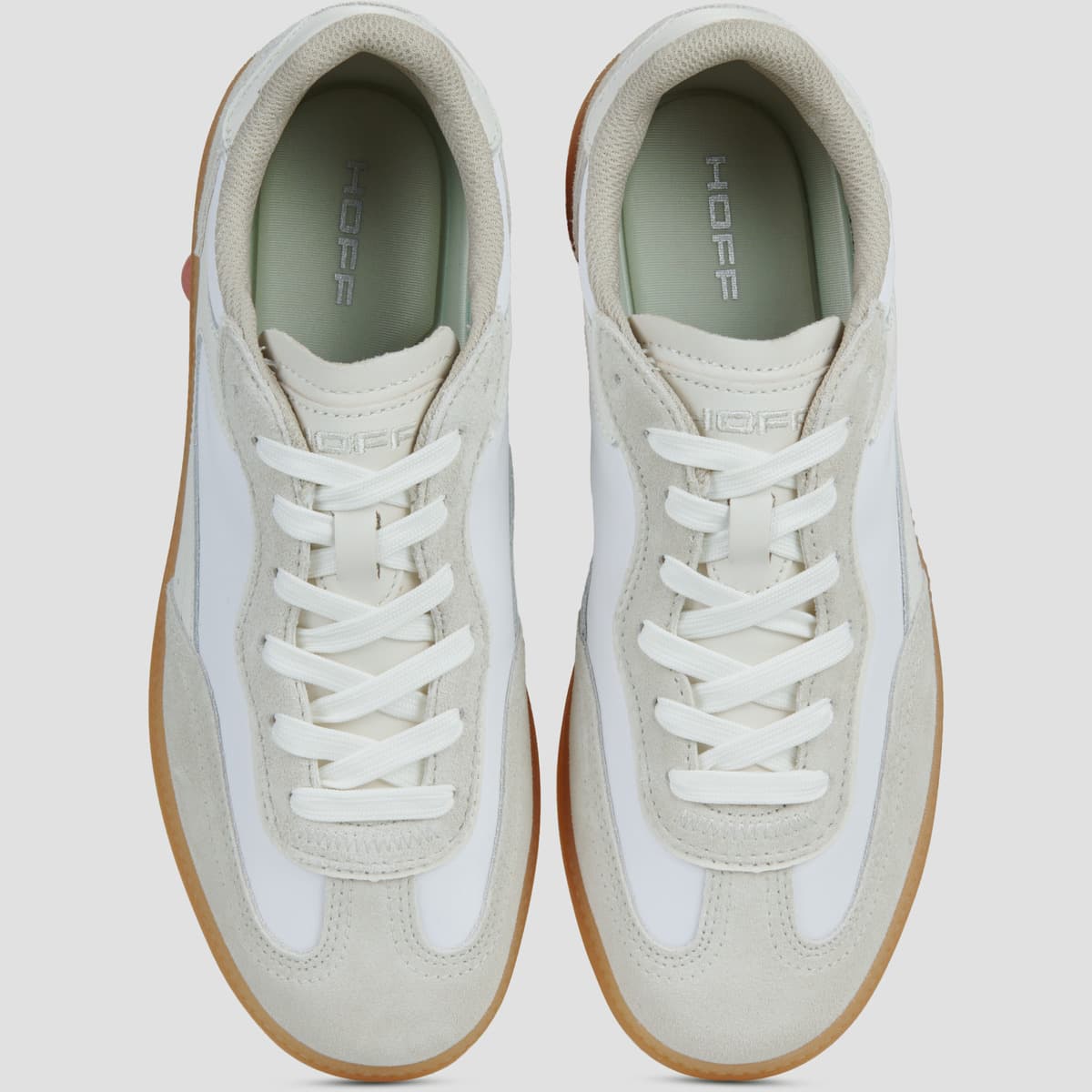 Women's Sneakers HOFF White