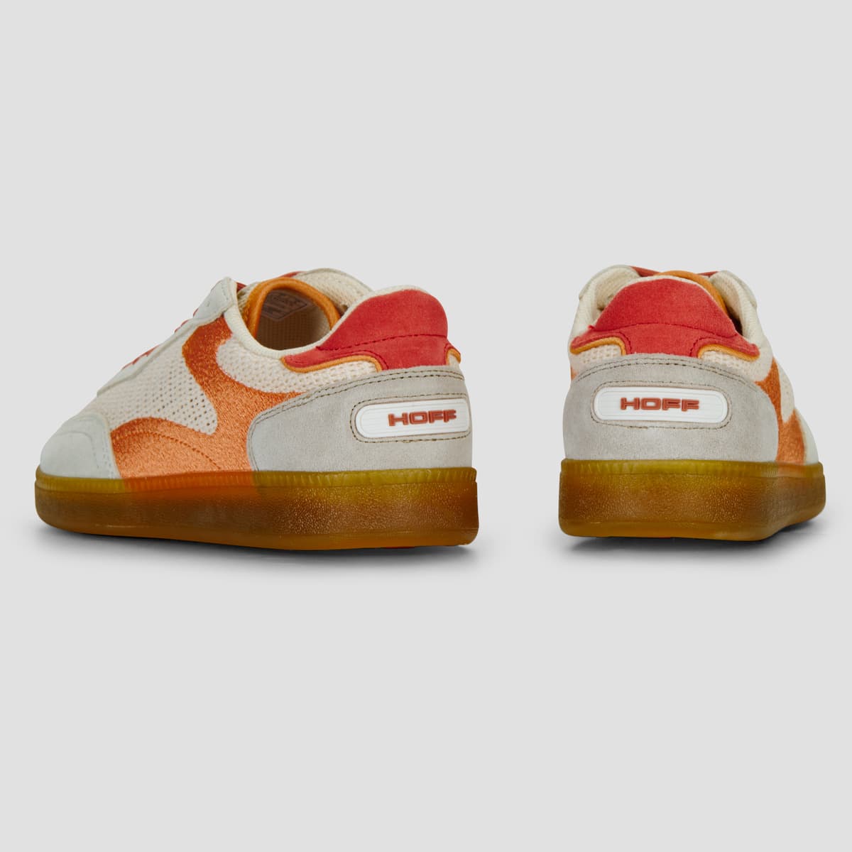 Women's Sneakers HOFF Beige