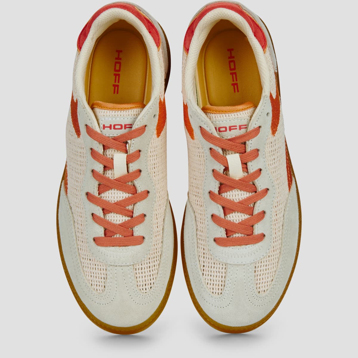 Women's Sneakers HOFF Beige