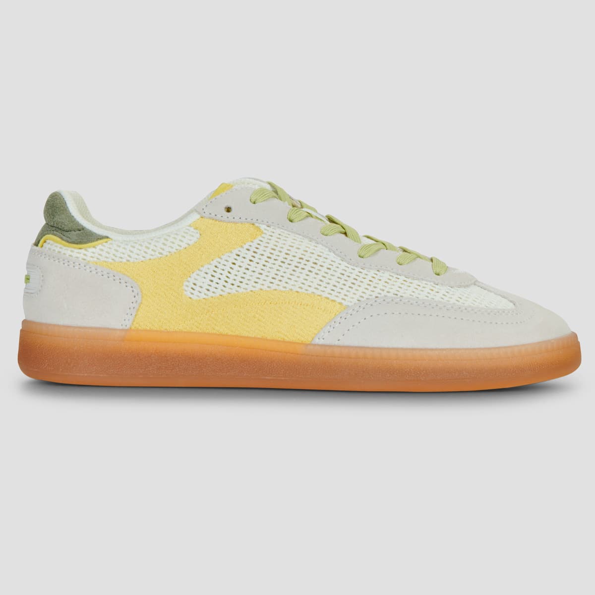 Women's Sneakers HOFF Green