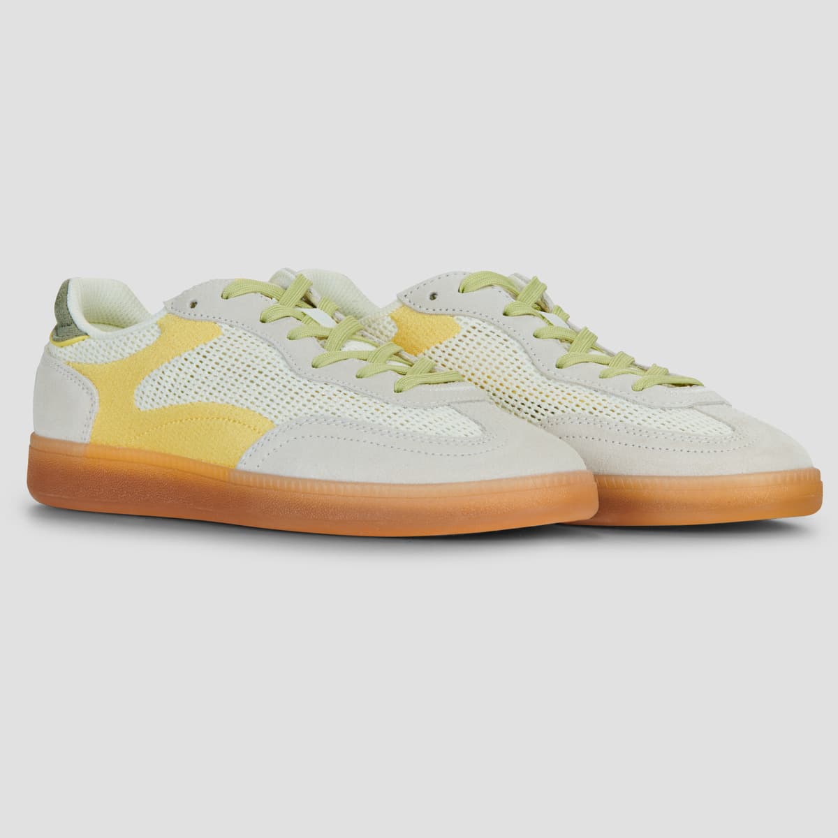 Women's Sneakers HOFF Green