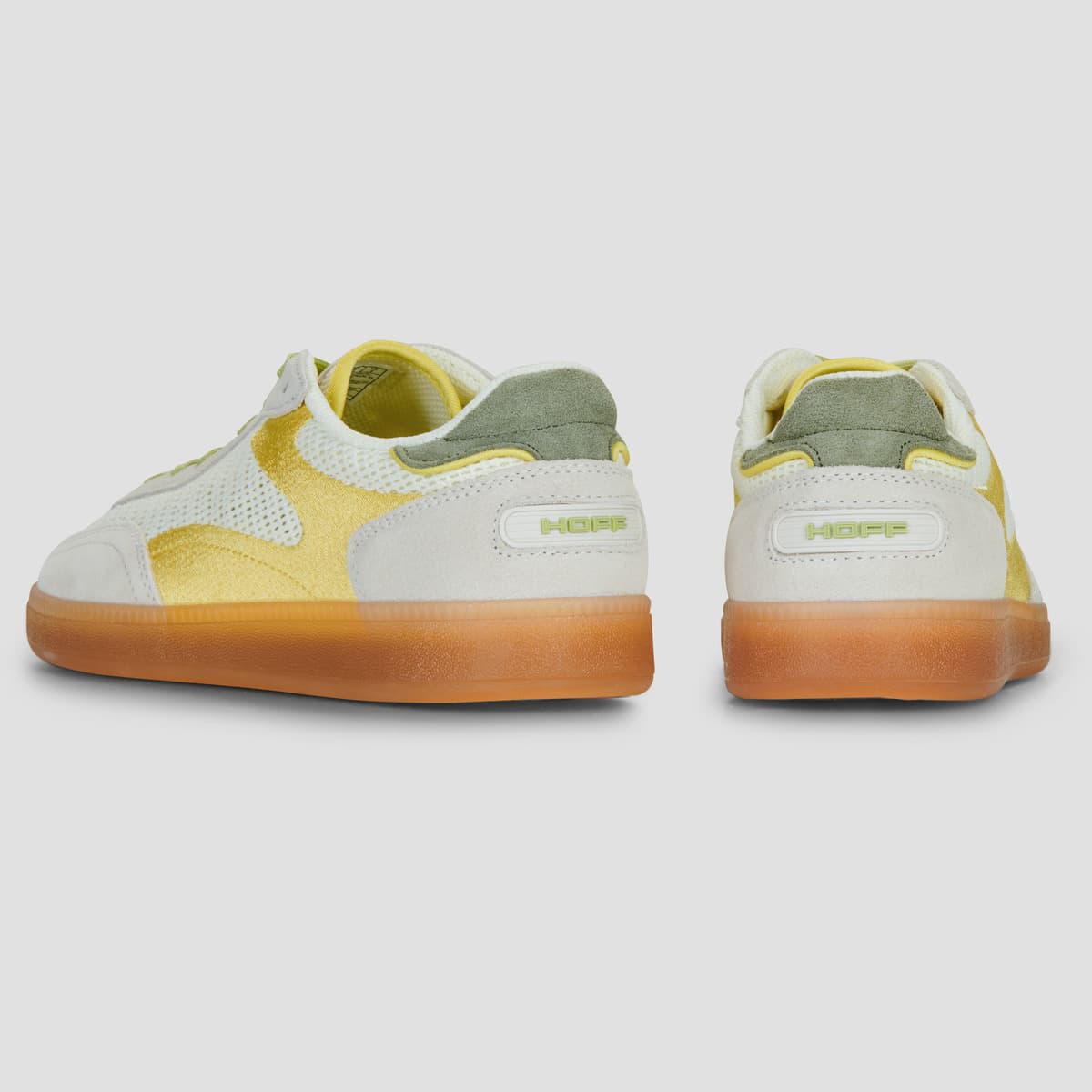 Women's Sneakers HOFF Green