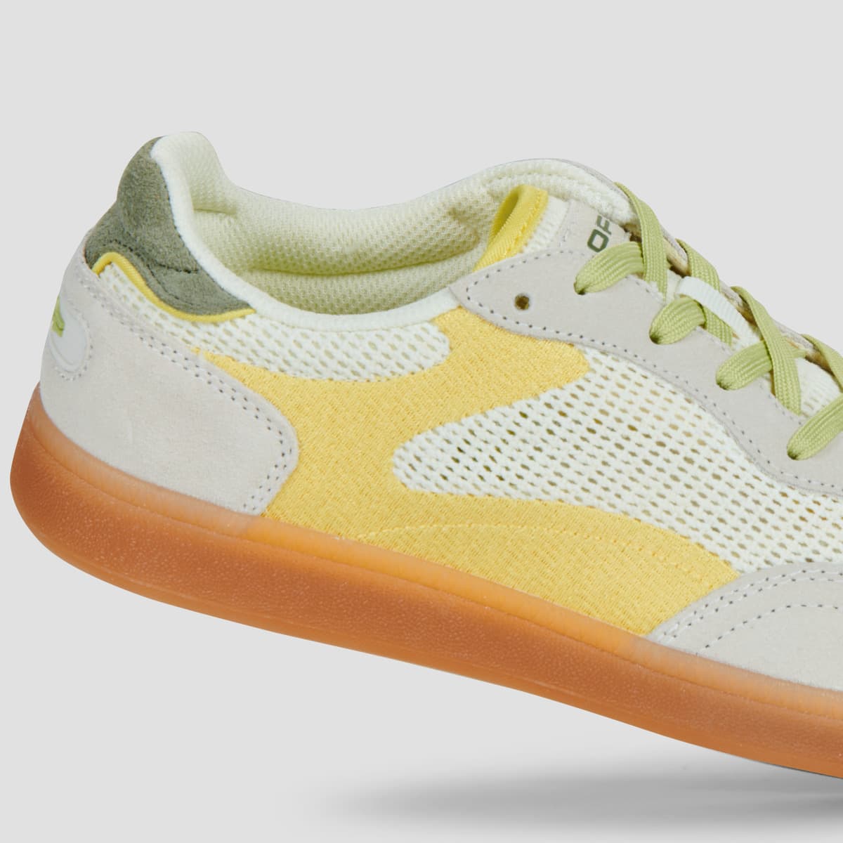 Women's Sneakers HOFF Green