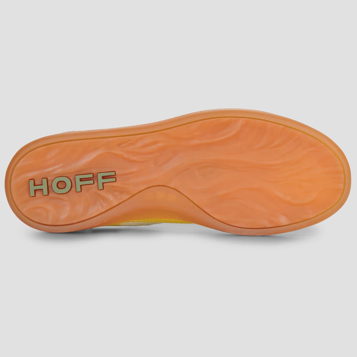 Women's Sneakers HOFF Green