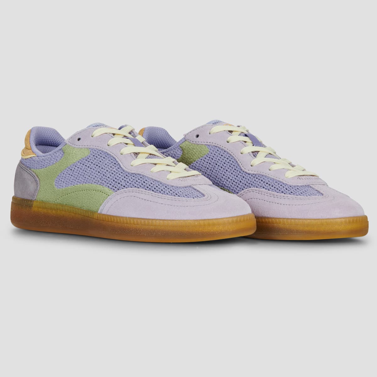 Women's Sneakers HOFF Purple