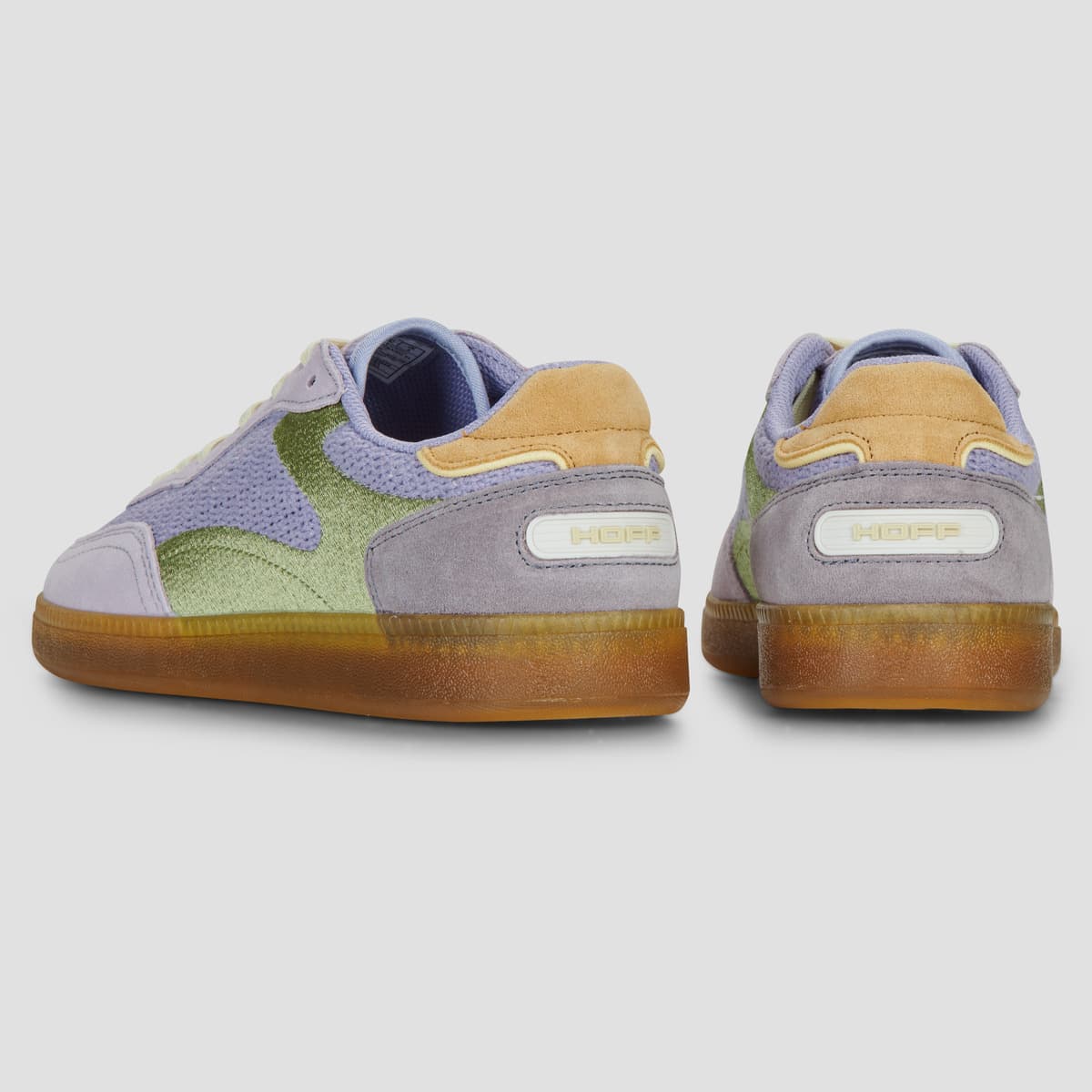 Women's Sneakers HOFF Purple